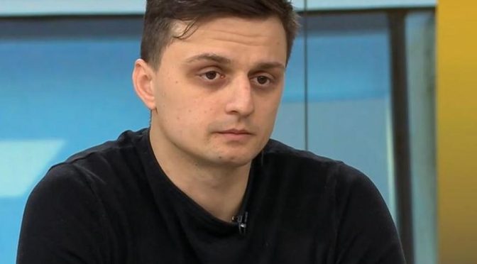 Велико Минков: Бях ужасен, че синът ми е в ръцете на убийци – собствените му майка и баба