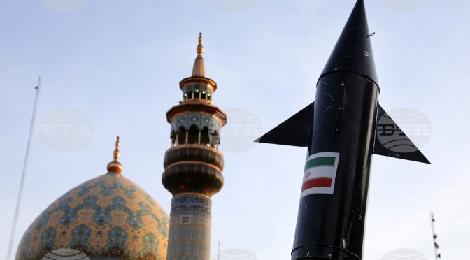 Авиокомпании пренасочват полети след израелската атака срещу Иран