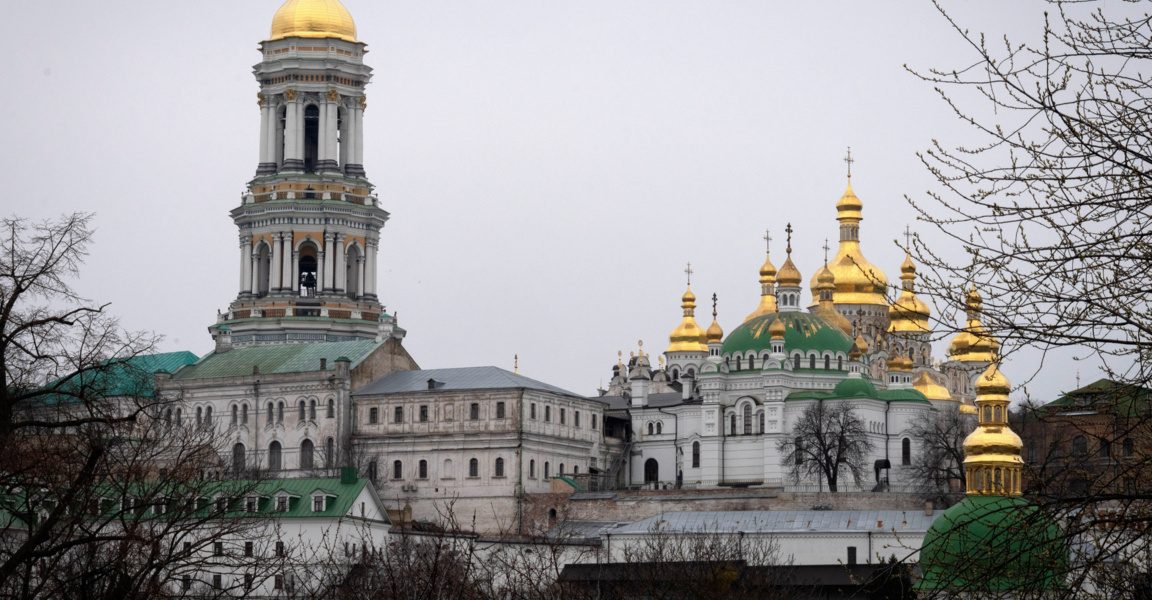 Масирани руски атаки срещу Украйна