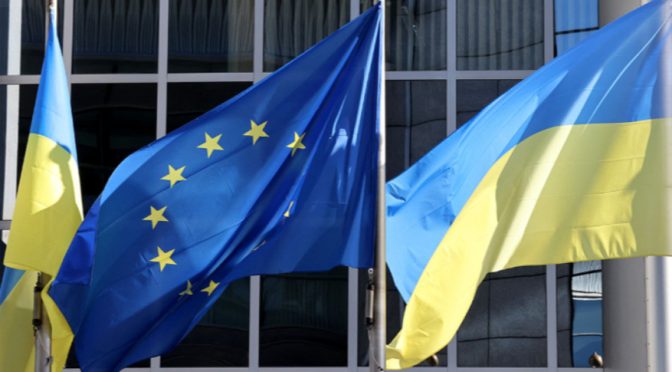 Украйна поиска посредничество от Европа за „летищно примирие“ с Русия