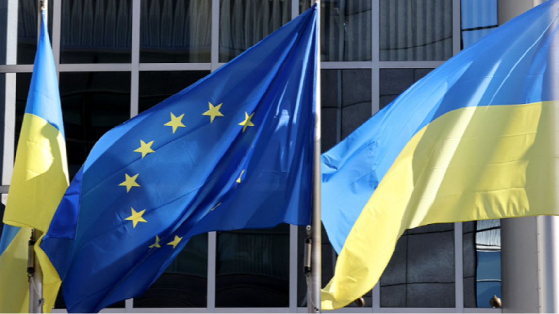 Украйна поиска посредничество от Европа за „летищно примирие“ с Русия