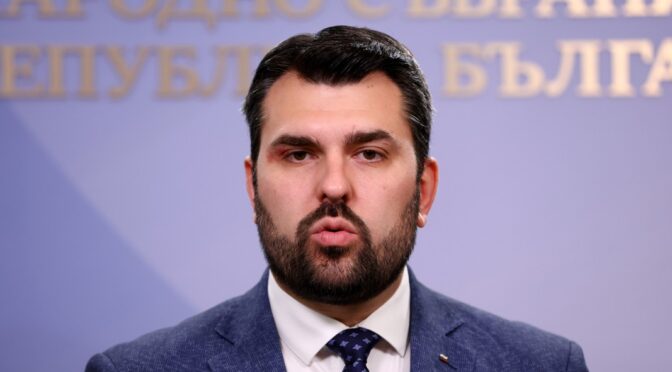 Георг Георгиев: В МВнР няма официална информация за нападението в Мюнхен