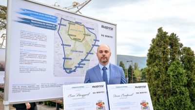 Над 11 хил. столични домакинства с подменени отоплителни уреди с екологични