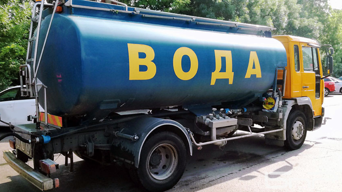 Иван Петков: Има много работа, за да не бъдат плевенчани пак на воден режим