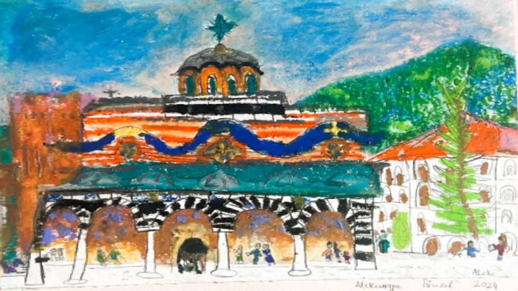Награждават българчета зад граница – победители в конкурсите за литература, рисуване и пеене на ИАБЧ