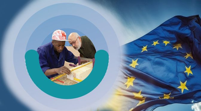 Таланти от трети страни сформират резервен ешелон за работодатели от ЕС