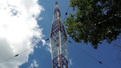 Ремонт на предаватели на БНР на 15.06.2026 г.
