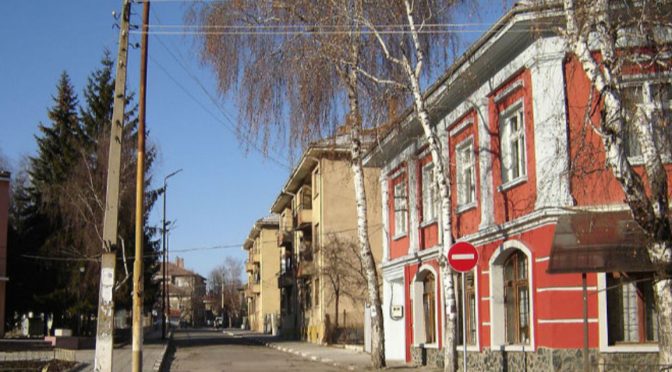 Отменя се водният режим в Брезник