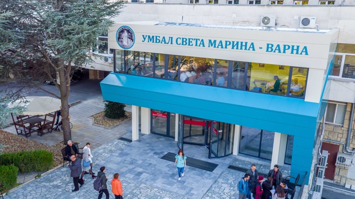 Днес изписват от болницата и последното дете, пило вода с белина в ДГ "Звездичка"