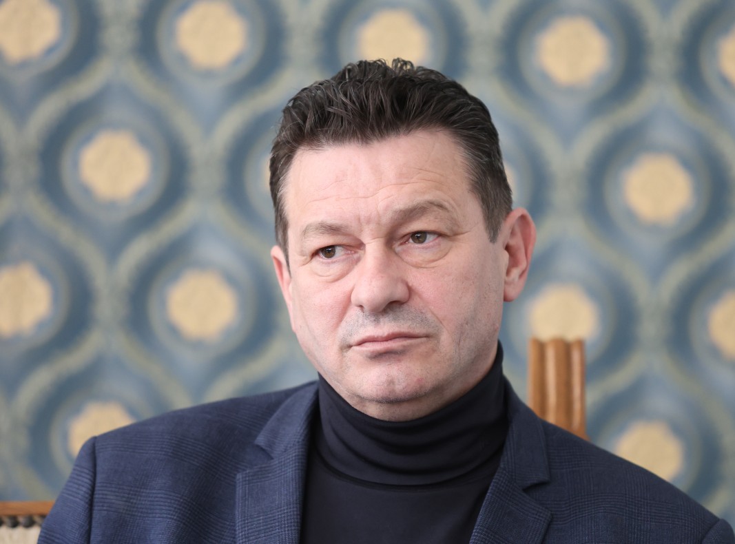 Инж. Николай Савов: Твърденията на съветниците от ГЕРБ-СДС за завода за обработка на отпадъци са политически спекулации