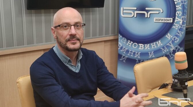 Младен Владимиров: Българската образователна система измерва неща, които често не преподава
