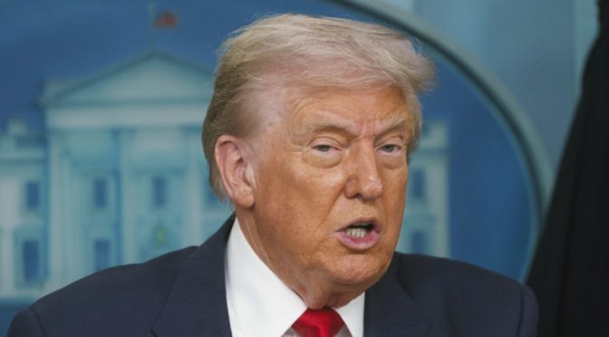 Тръмп стартира нова програма за визи за инвеститори