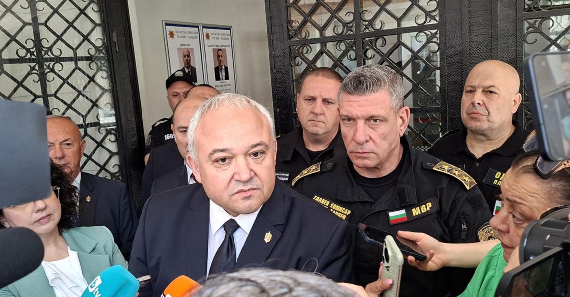 Пътните патрули ще бъдат разполагани на места с концентрация на ПТП