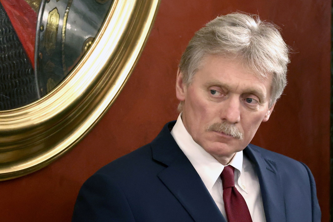 Песков: Русия ще поддържа сътрудничеството си с Иран във всички сектори