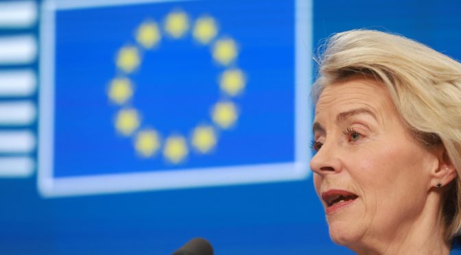 Подписването на споразумението между ЕС и Меркосур се отлага