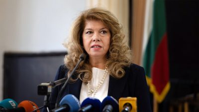 Президентът ще участва в Световния градски форум в Баку