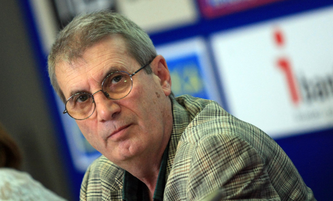 Проф. Христо Хинков: Откровено за българското здравеопазване