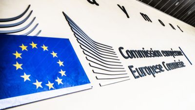 ЕК одобри нови 6,1 млрд. евро военна помощ за Украйна
