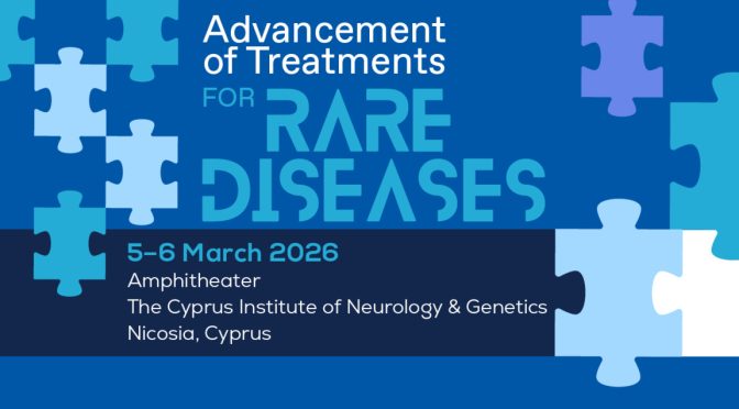Нов център за неврология и генетика в Кипър