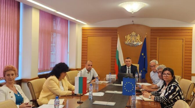 Над 200 хил. болни от шарка животни са умъртвени в България, Гърция и Румъния