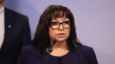 ГЕРБ: Бюджетът за 2026 г. нарушава принципите на правовата държава