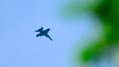 Финландия затвори въздушното си пространство заради риск от дронове