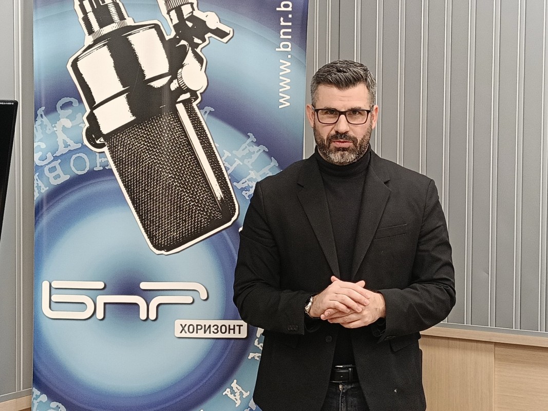 Кузман Илиев: Още през април – май държавата може да няма пари