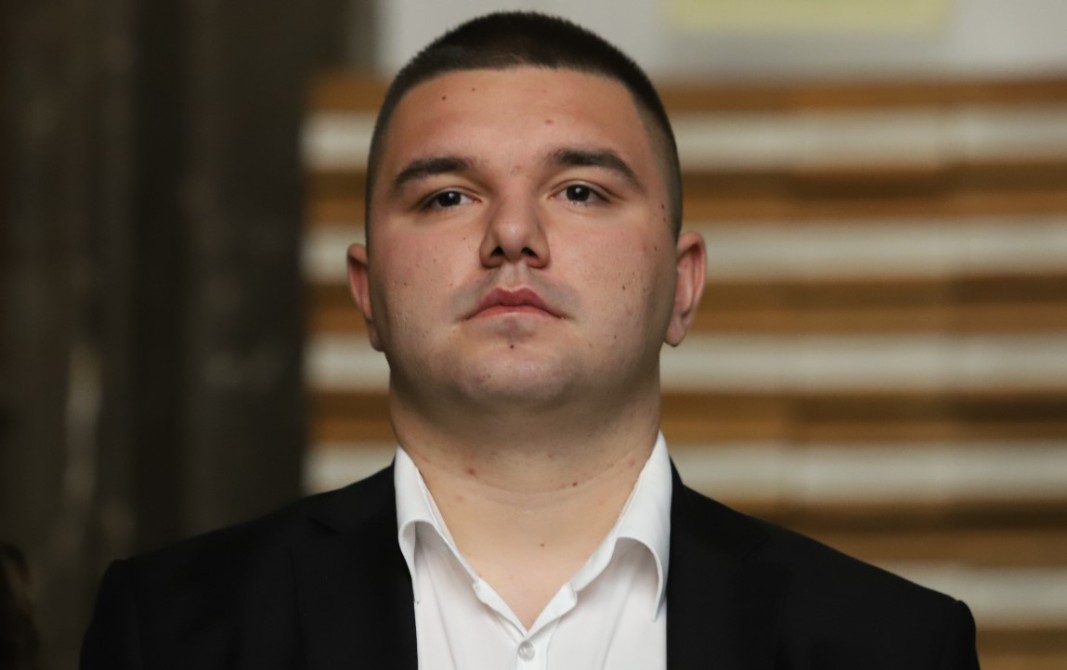 Маринела Величкова: Делото за побоя над Християн Пендиков върви изключително бавно