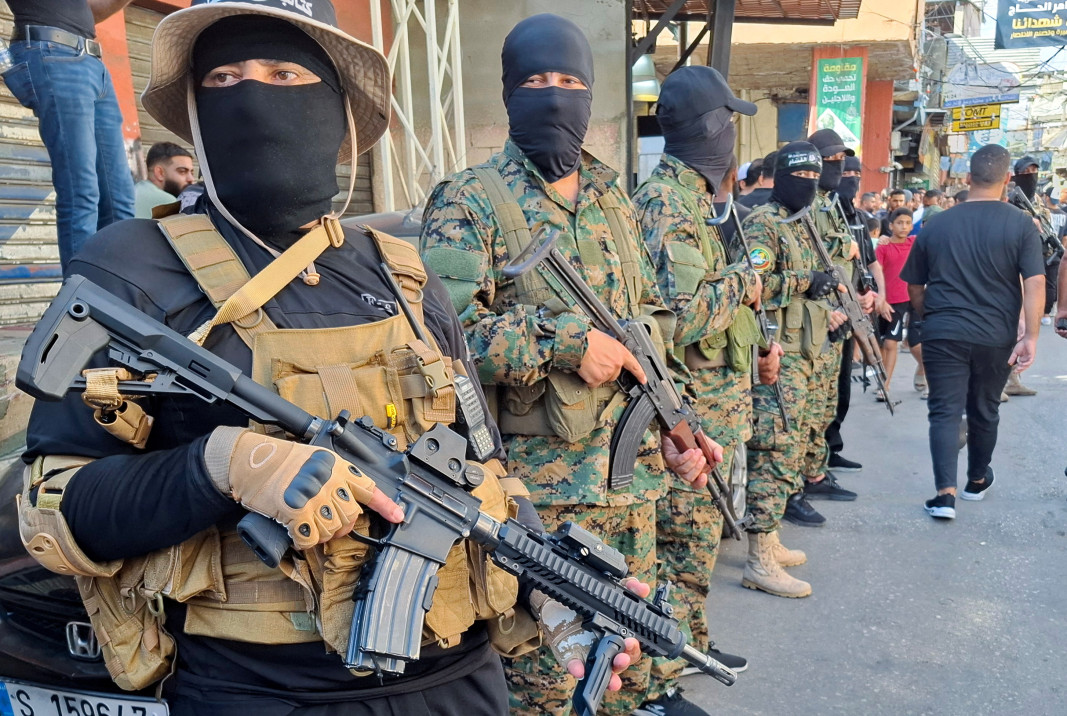 Бригадите "Ал-Касим" на "Хамас" поеха отговорност за смъртоносната бомбена експлозия в Тел Авив