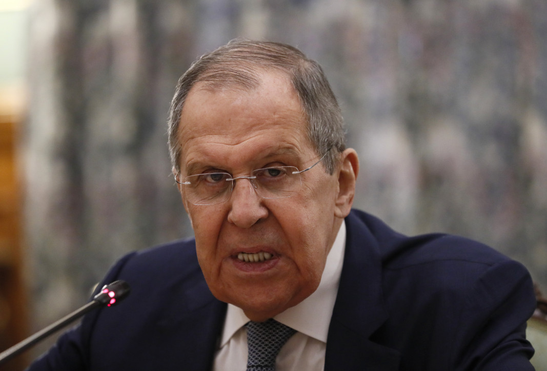 Москва приветства думите на Тръмп за връзка между НАТО и войната в Украйна