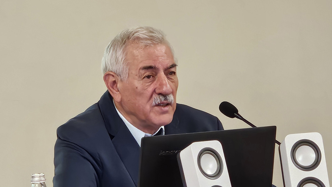 Инж. Ясен Ишев: Стига фирмите да дават комисионни и после няма пари за асфалт