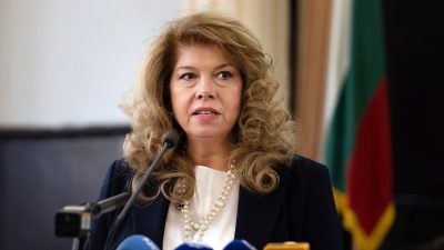 Президентът Йотова: Можем да се обединим около кауза