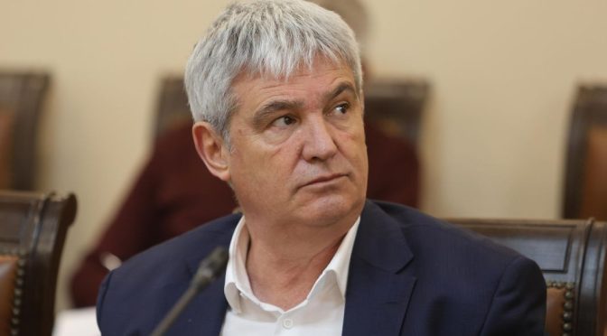 КНСБ за бюджета: Възможен и с постигнат компромис (ОБНОВЕНА)