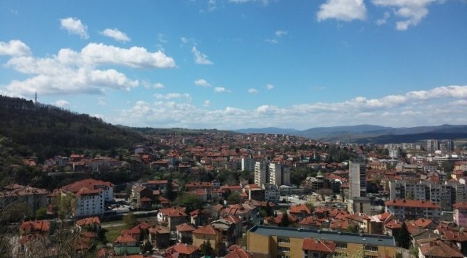 В Бобов дол отбелязват празника на града