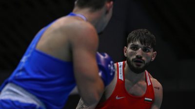 Рами Киуан спечели сребро в Гуейян