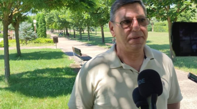 Кметове на дунавски общини искат пари за пръскане срещу комарите