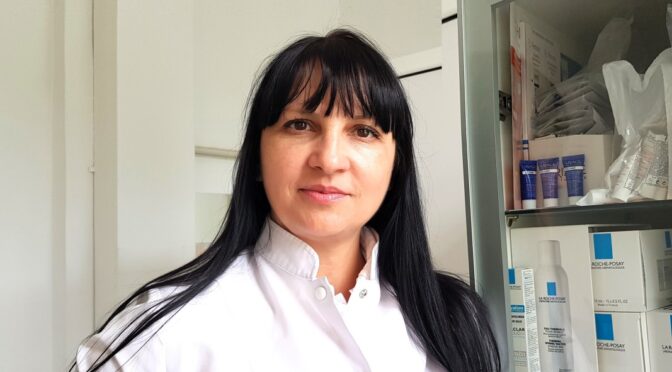Д-р Виолета Нанкова за слънцезащитните филтри и как да си набавим витамин Д
