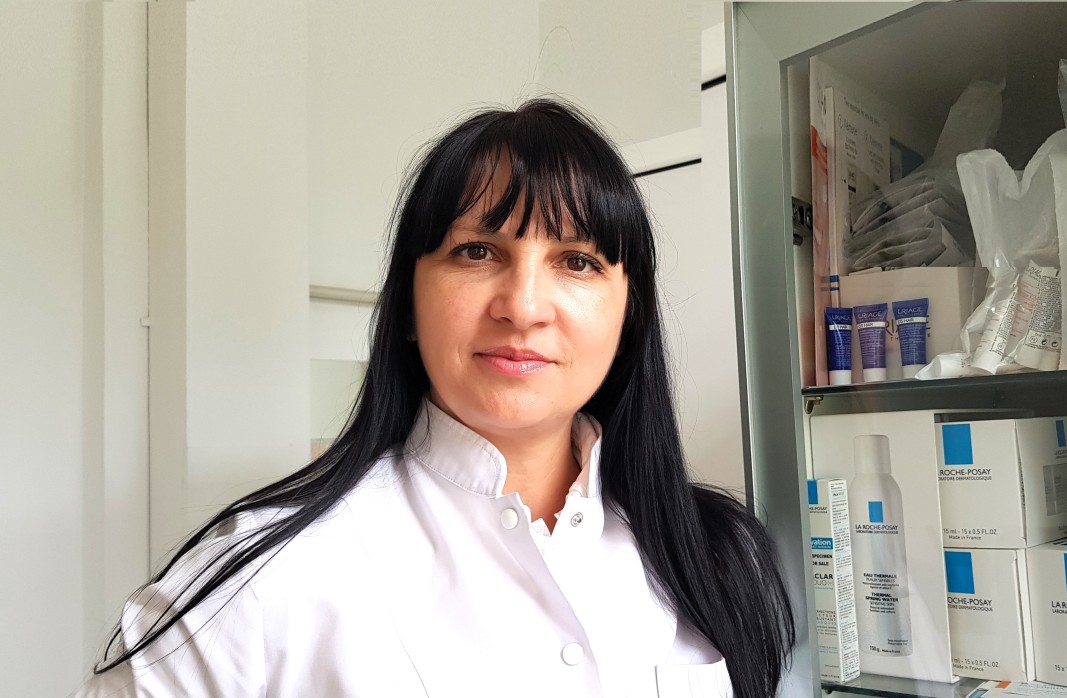 Д-р Виолета Нанкова за слънцезащитните филтри и как да си набавим витамин Д