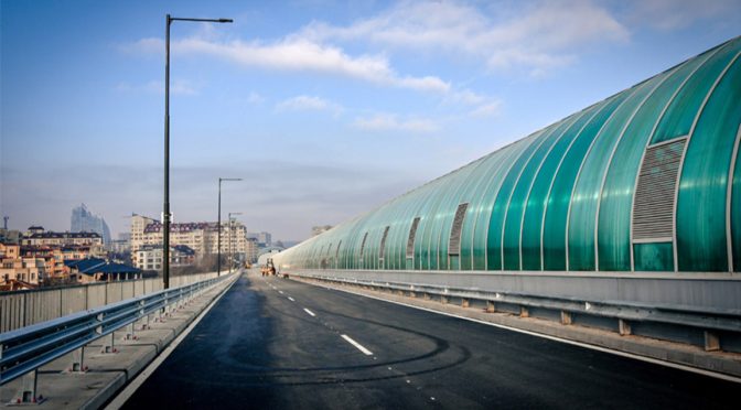 Пускат движението по пътно платно, свързващо „Младост“ и „Студентски“