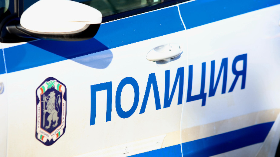 Жена почина, блъсната на пешеходна пътека в София, мъж е в болница