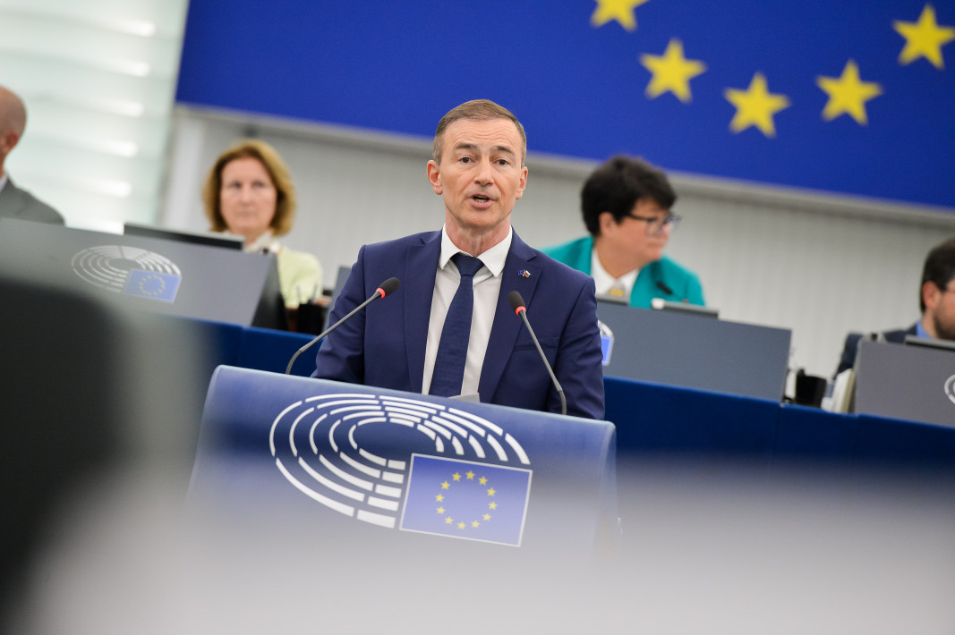 Андрей Ковачев: ЕС се нуждае от силни двустранни търговски споразумения