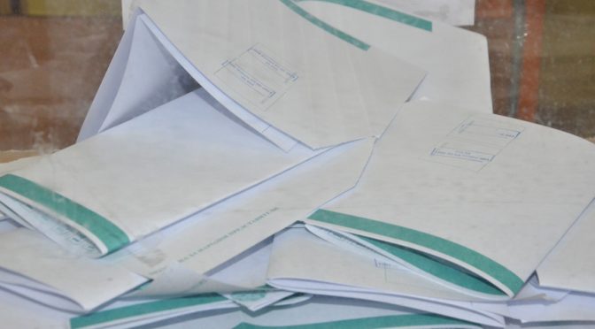 План-сметката за вота е завишена с 400 000 евро заради параваните