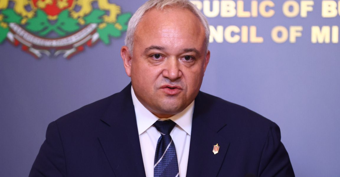 Предприети са изпреварващи мерки за охраната на авиобаза „Безмер“