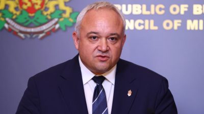 Предприети са изпреварващи мерки за охраната на авиобаза „Безмер“