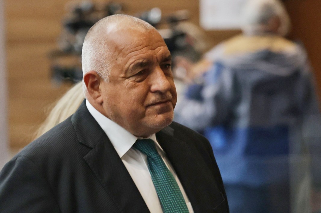 Борисов: Да не използваме трагични случаи за партийни цели