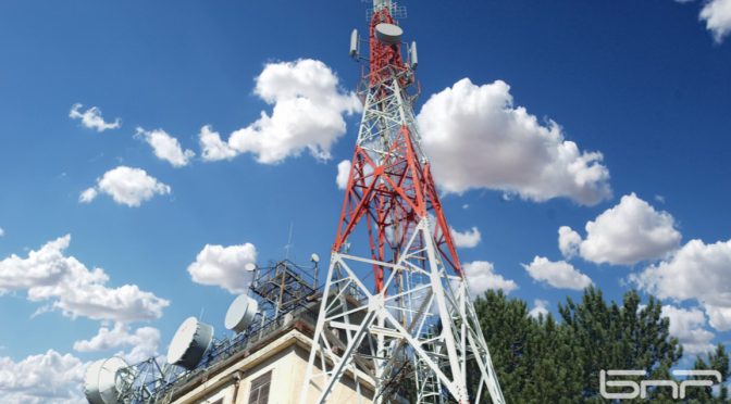 Планова техническа профилактика на предаватели на БНР