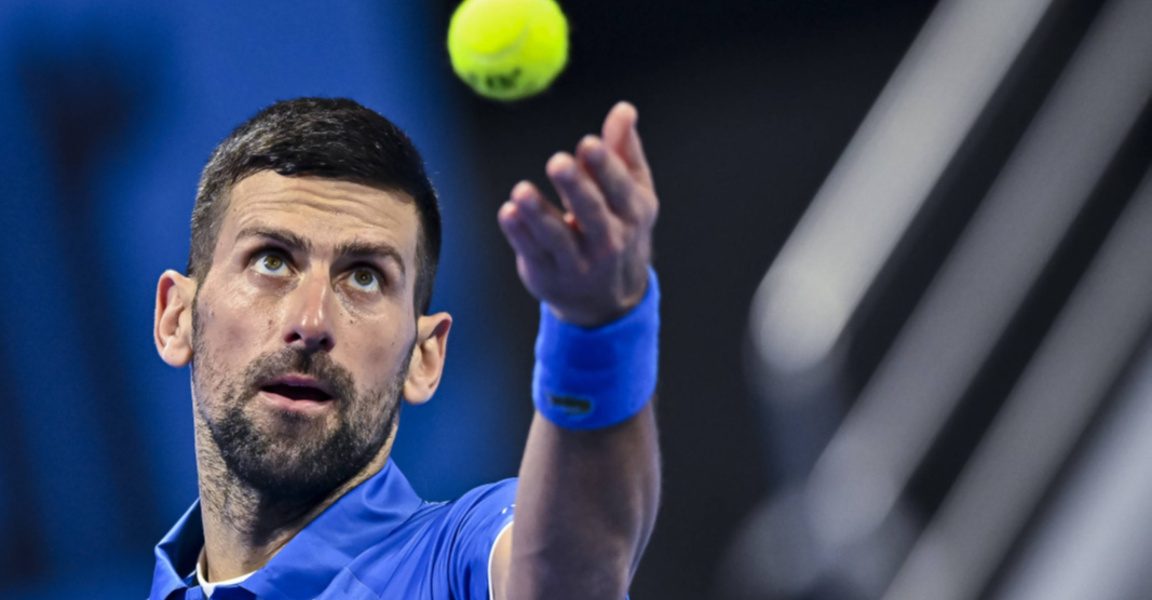 Новак Джокович отпадна още в първия кръг на US Open