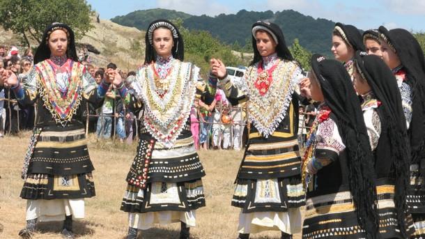 Сливен е домакин на Национален събор на каракачаните