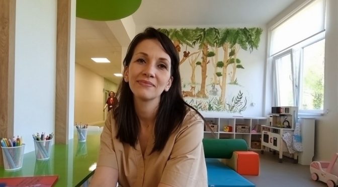 Надежда Рангелова: Детската болница ще се построи, проблемът е в изпълването ѝ със съдържание