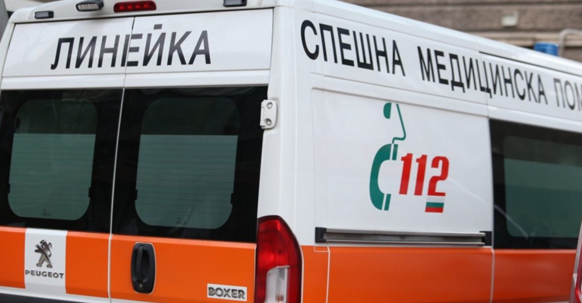 Жена загина, а друга е пострадала при пожар в Благоевград